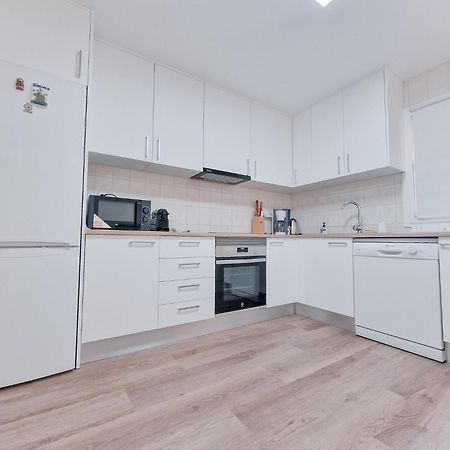 Sea Apartment Alicante Dış mekan fotoğraf