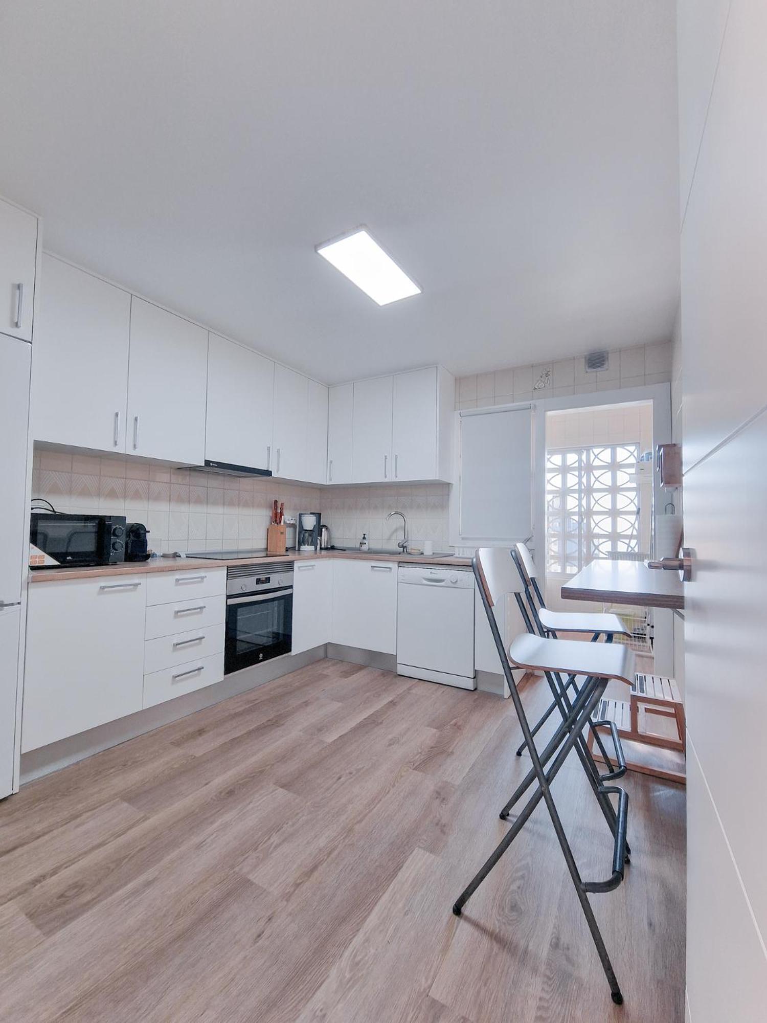 Sea Apartment Alicante Dış mekan fotoğraf