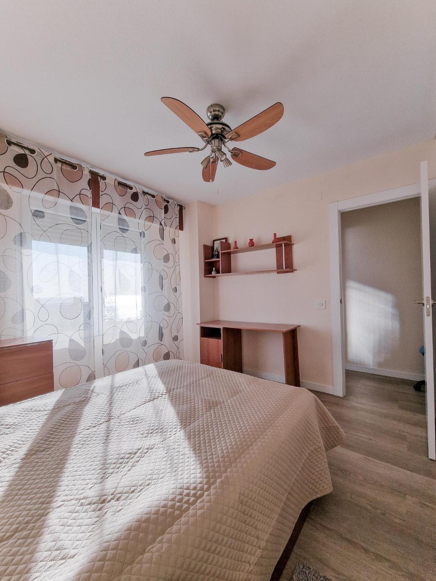 Sea Apartment Alicante Dış mekan fotoğraf