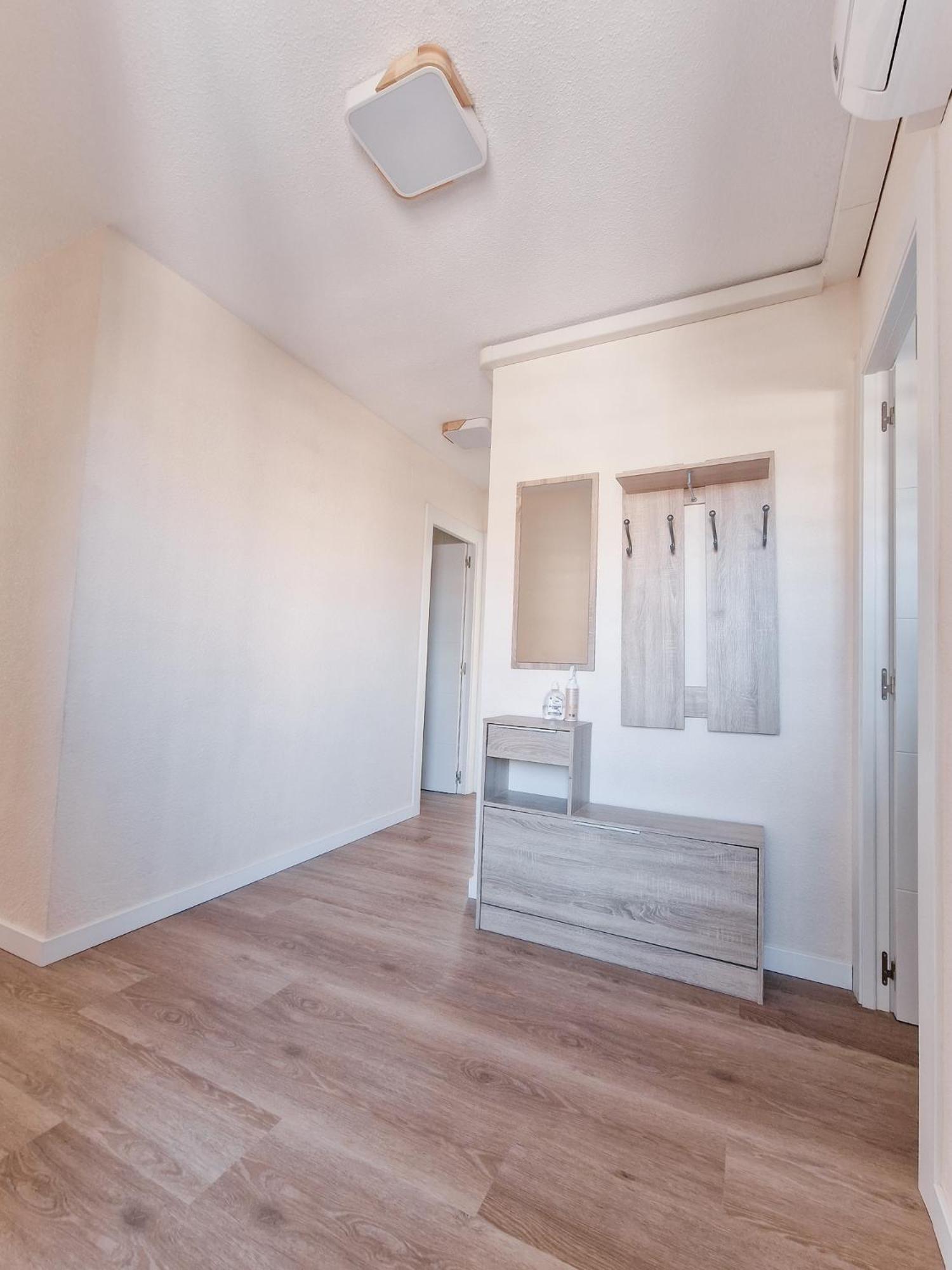 Sea Apartment Alicante Dış mekan fotoğraf