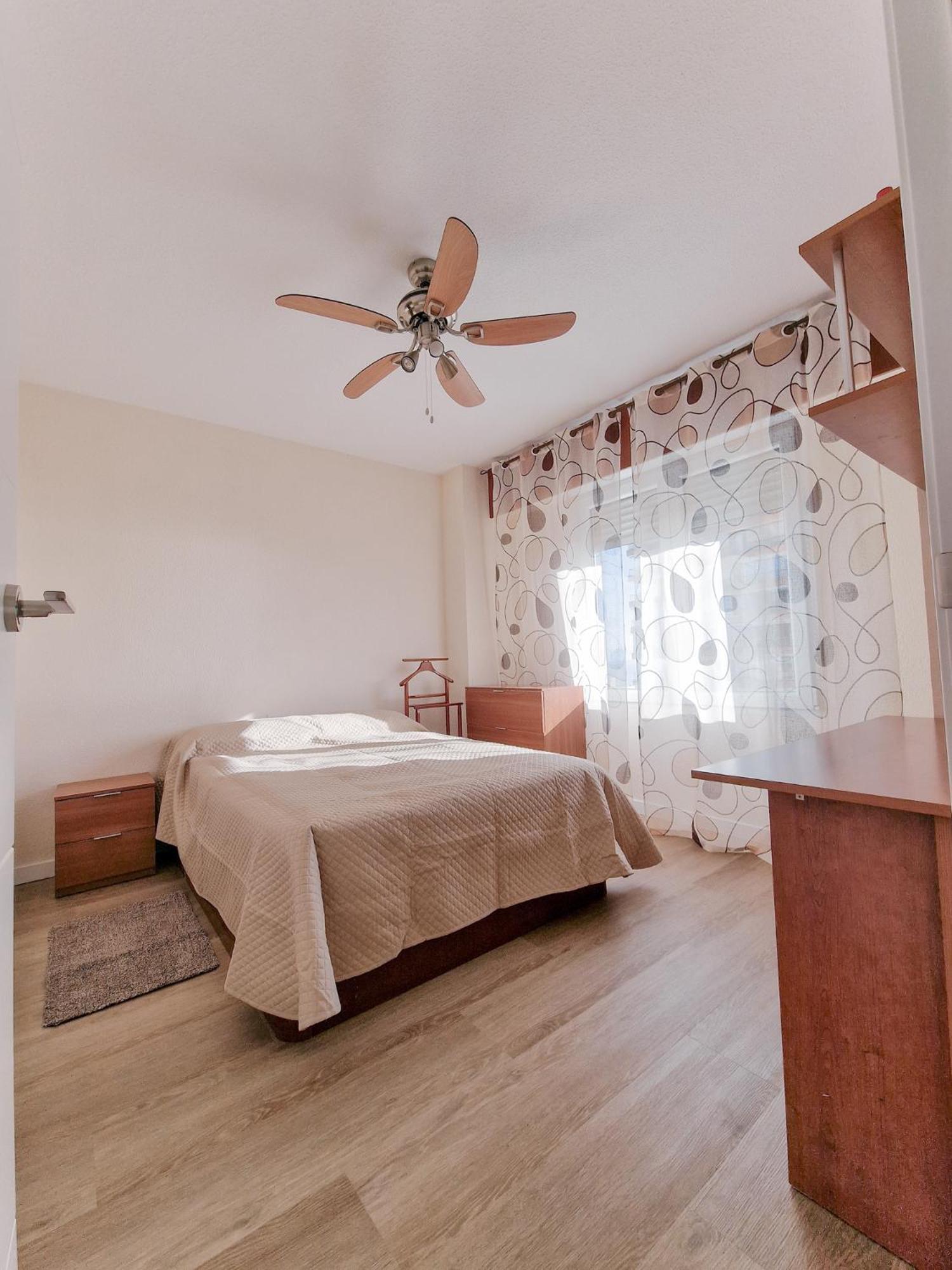 Sea Apartment Alicante Dış mekan fotoğraf