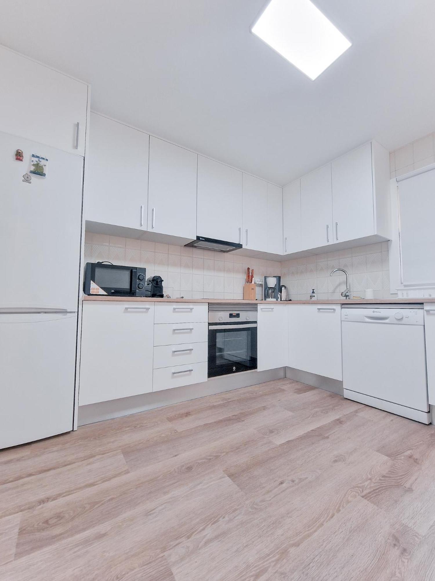 Sea Apartment Alicante Dış mekan fotoğraf