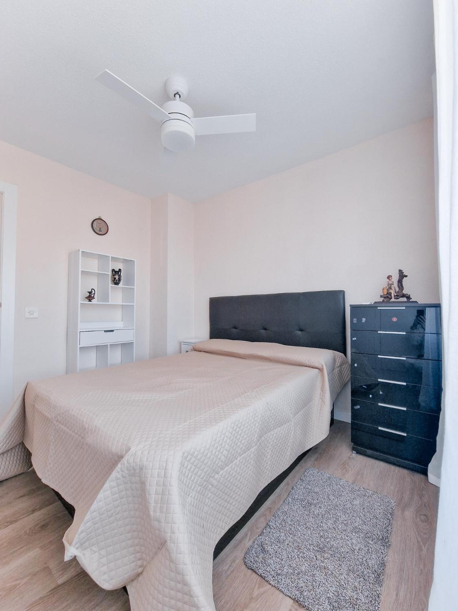 Sea Apartment Alicante Dış mekan fotoğraf