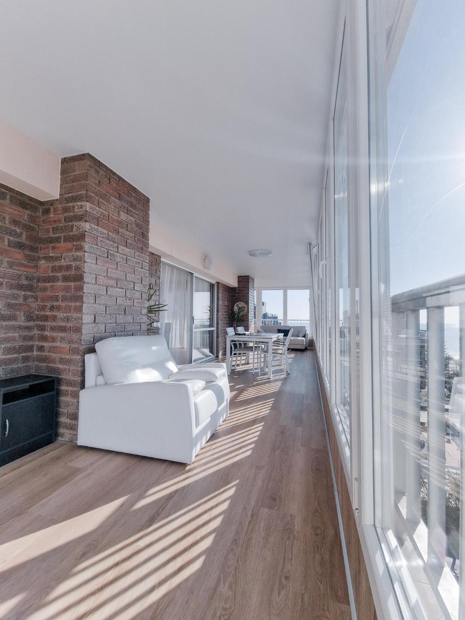 Sea Apartment Alicante Dış mekan fotoğraf