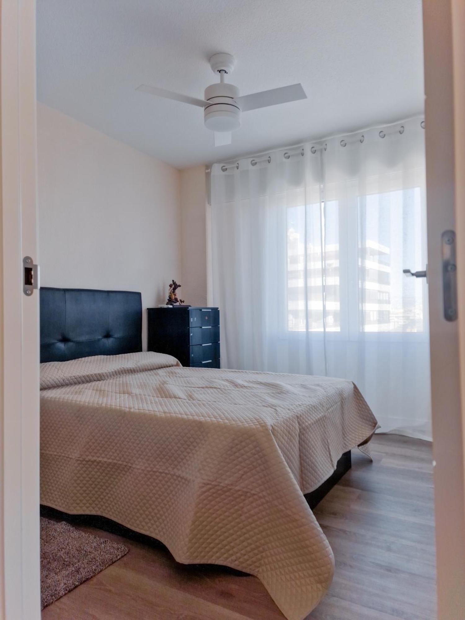 Sea Apartment Alicante Dış mekan fotoğraf