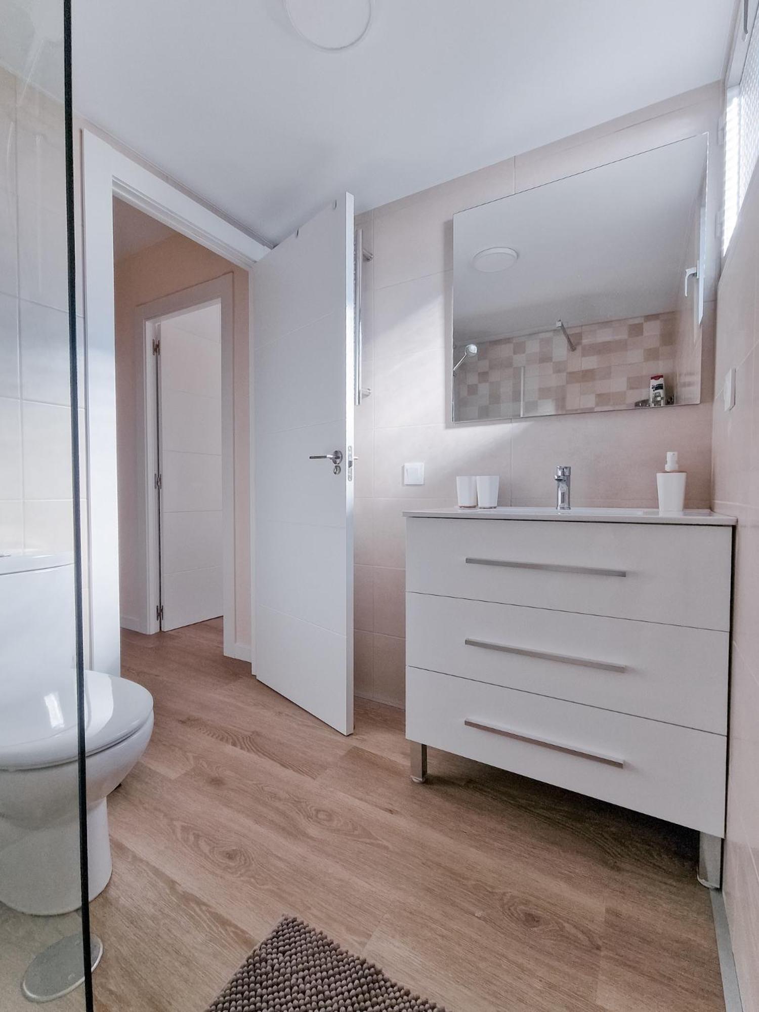 Sea Apartment Alicante Dış mekan fotoğraf