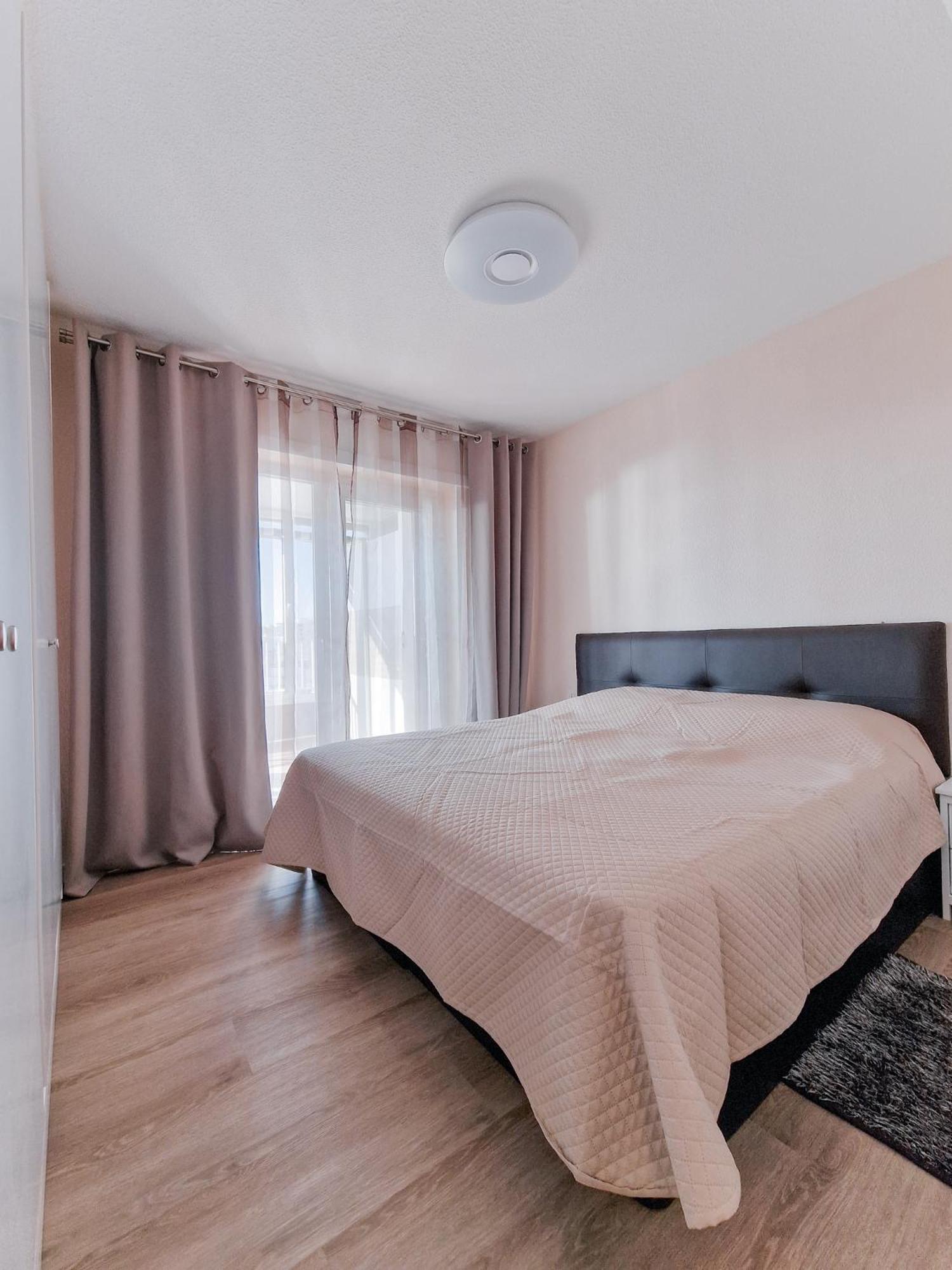 Sea Apartment Alicante Dış mekan fotoğraf