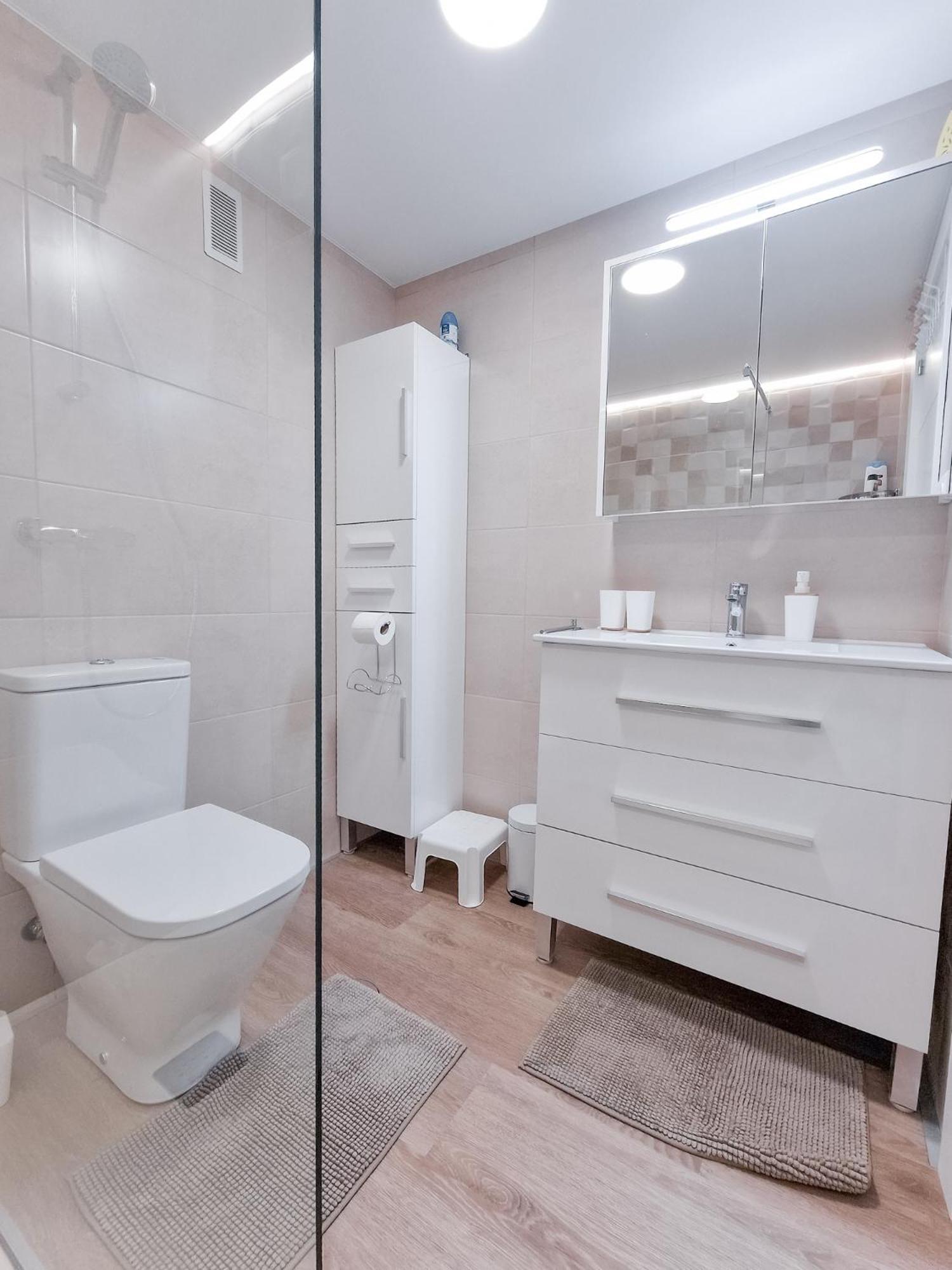 Sea Apartment Alicante Dış mekan fotoğraf