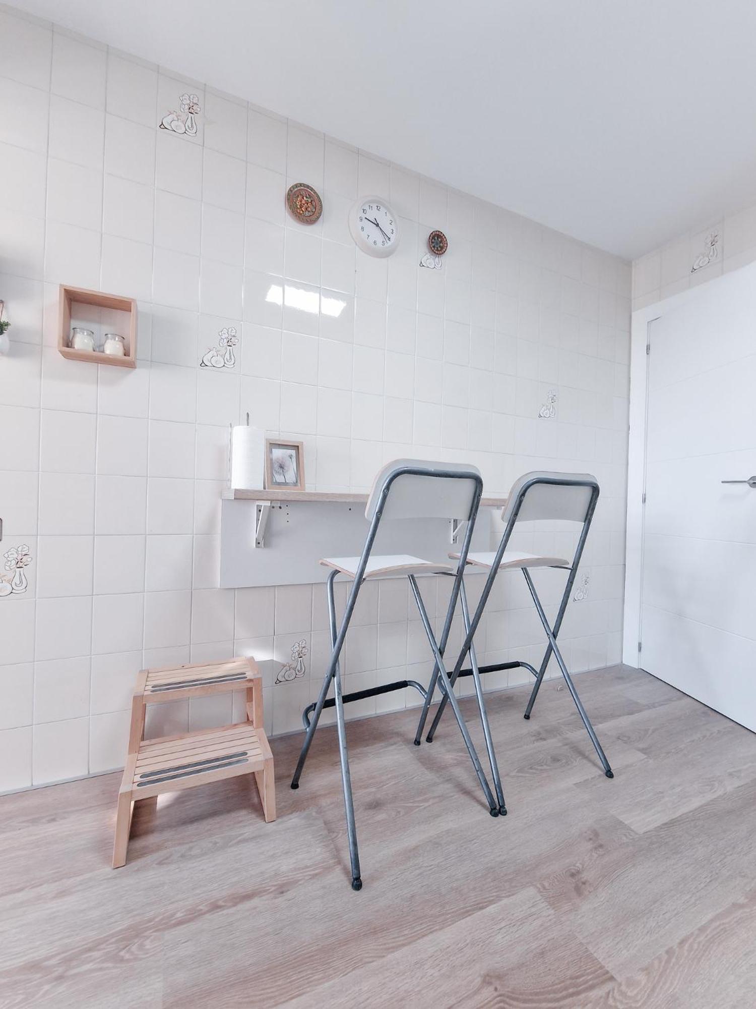 Sea Apartment Alicante Dış mekan fotoğraf