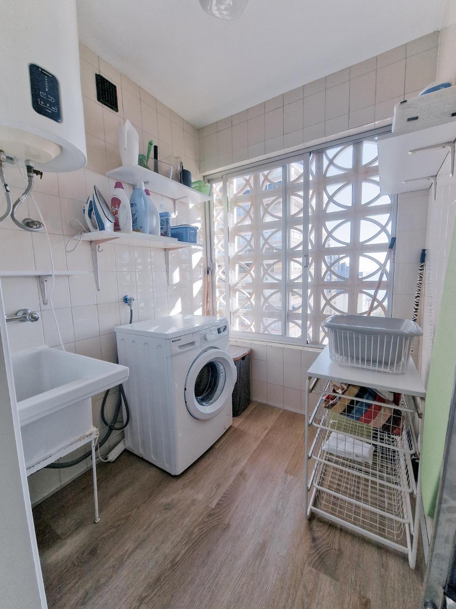 Sea Apartment Alicante Dış mekan fotoğraf