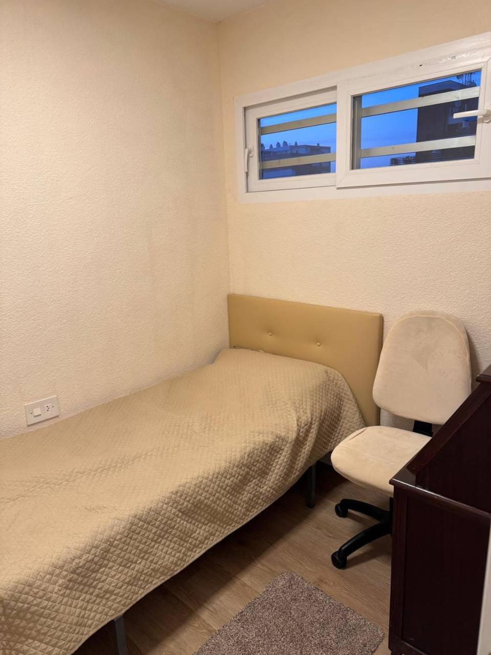 Sea Apartment Alicante Dış mekan fotoğraf